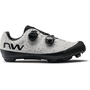 Chaussures NORTHWAVE EXTREME XCM 4 Gris 2023 NORTHWAVE Probikeshop 0